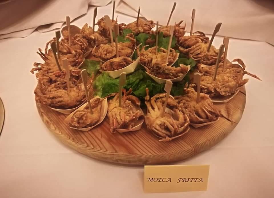 Hotel Ab Baretta Legnaro Bagian luar foto