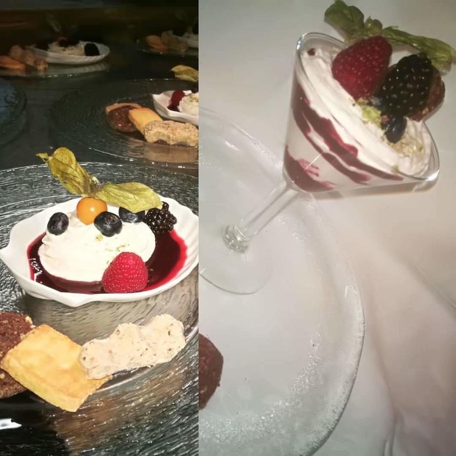 Hotel Ab Baretta Legnaro Bagian luar foto