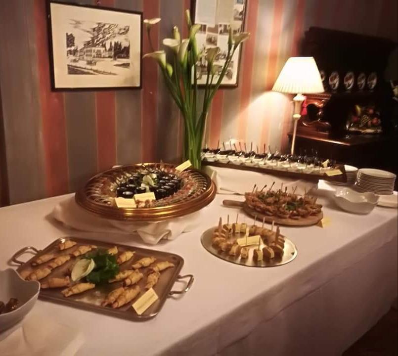 Hotel Ab Baretta Legnaro Bagian luar foto